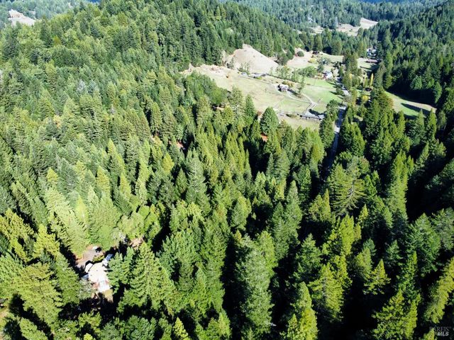 8080 Surprise Valley Rd, Comptche, CA 95427