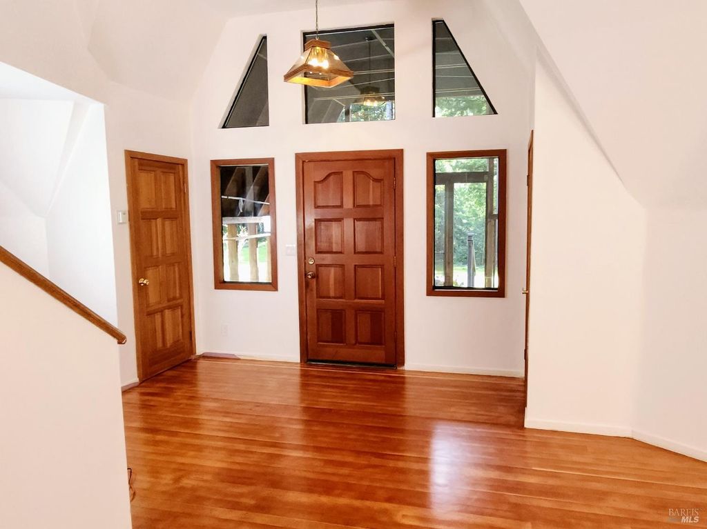 8080 Surprise Valley Rd, Comptche, CA 95427