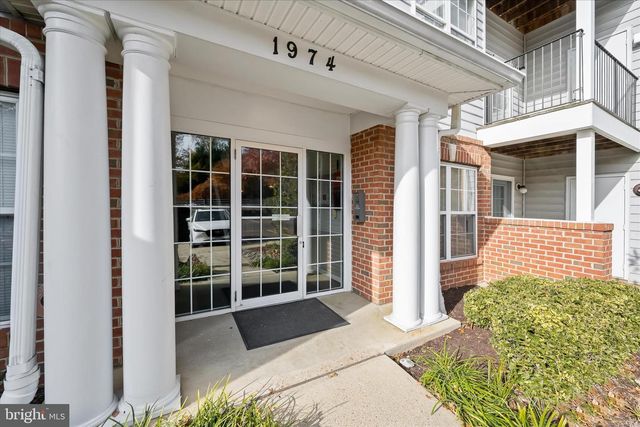 1974 SCOTTS CROSSING WAY #102, Annapolis, MD 21401