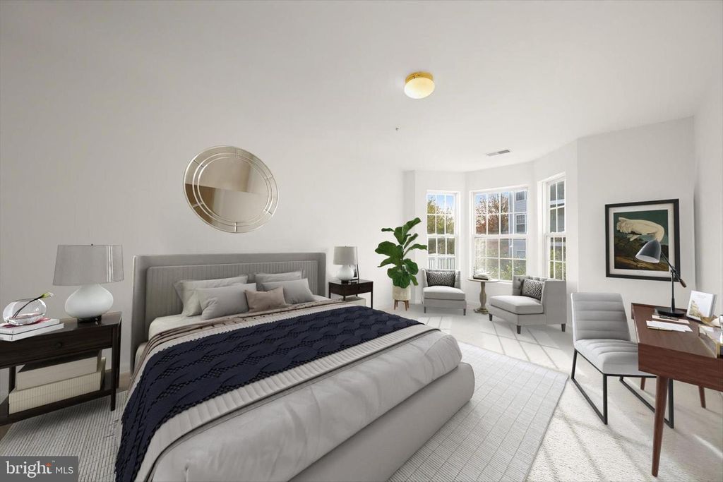 Image 28 of property listing at 1974 SCOTTS CROSSING WAY #102, Annapolis, MD 21401