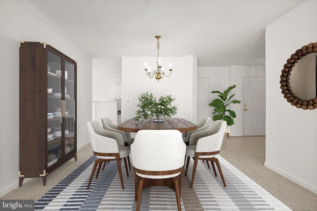 Image 3 of property listing at 1974 SCOTTS CROSSING WAY #102, Annapolis, MD 21401