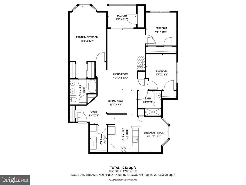 Image 47 of property listing at 1974 SCOTTS CROSSING WAY #102, Annapolis, MD 21401