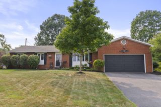 4509 Norwell Drive E, Columbus, OH 43220