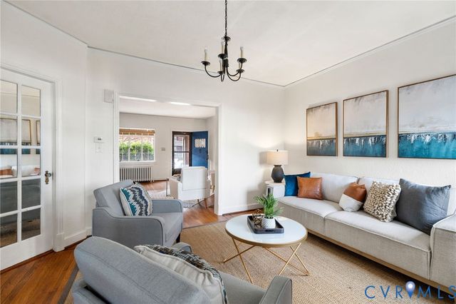 3502 Hanover Ave, Richmond, VA 23221