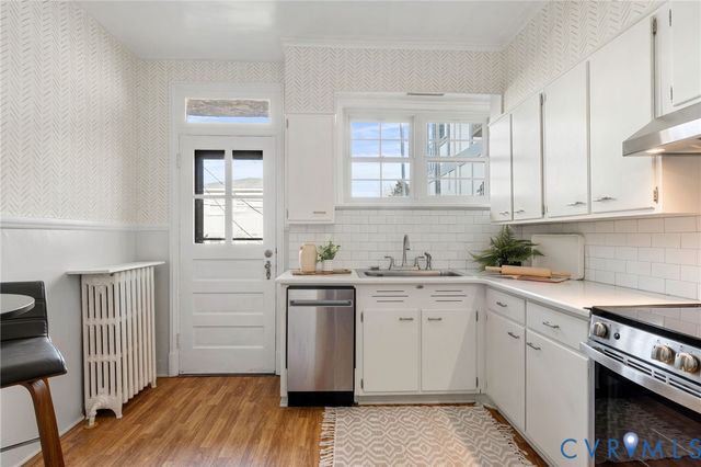 3502 Hanover Ave, Richmond, VA 23221