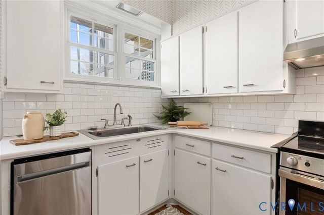 3502 Hanover Ave, Richmond, VA 23221