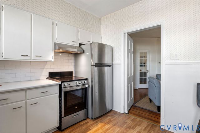 3502 Hanover Ave, Richmond, VA 23221