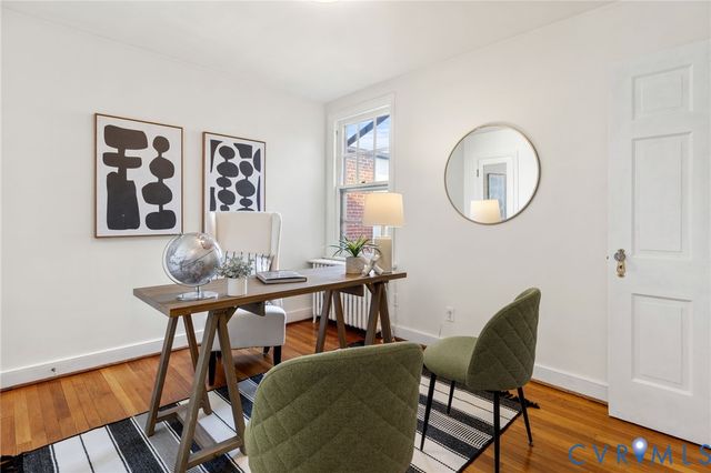 3502 Hanover Ave, Richmond, VA 23221