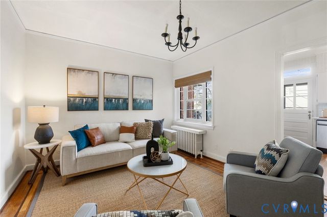 3502 Hanover Ave, Richmond, VA 23221