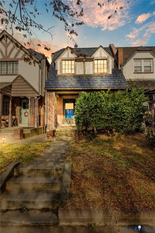 3502 Hanover Ave, Richmond, VA 23221