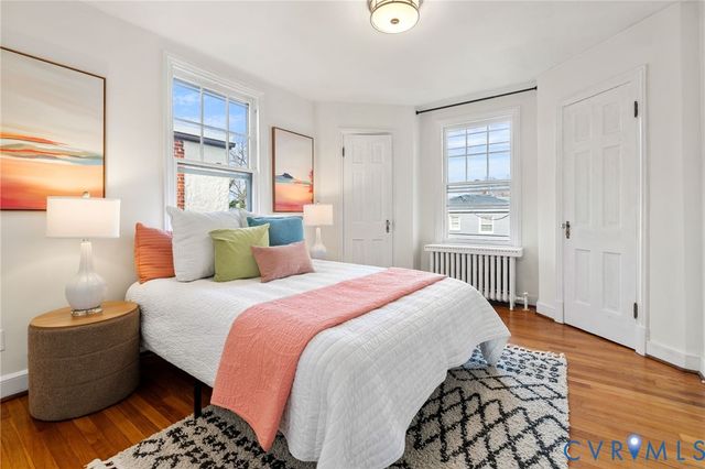 3502 Hanover Ave, Richmond, VA 23221