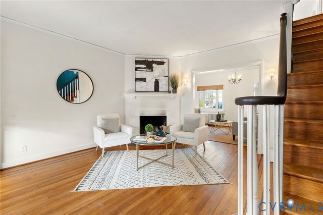 3502 Hanover Ave, Richmond, VA 23221