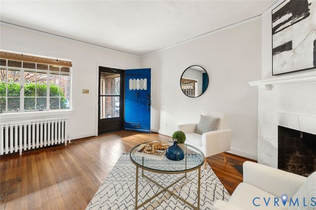 3502 Hanover Ave, Richmond, VA 23221