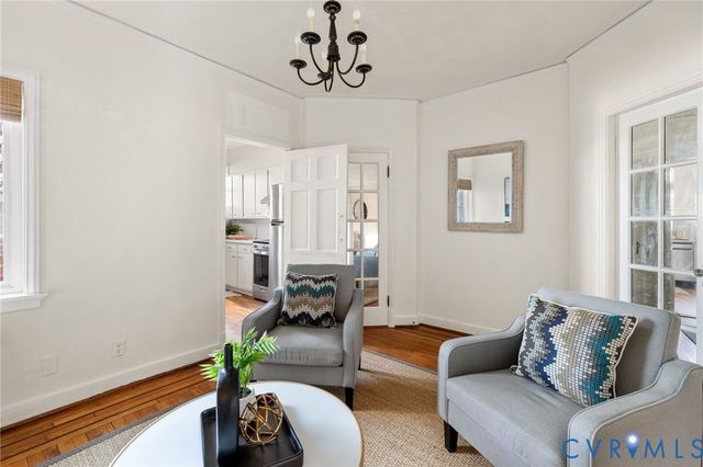 3502 Hanover Ave, Richmond, VA 23221