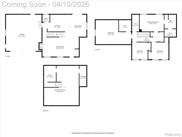 2454 Calvin Court, Hamburg Township, MI 48169