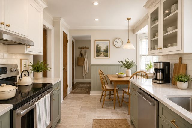 2701 W Fitch Avenue, Chicago, IL 60645