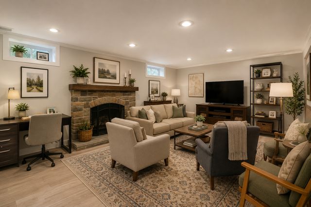 2701 W Fitch Avenue, Chicago, IL 60645