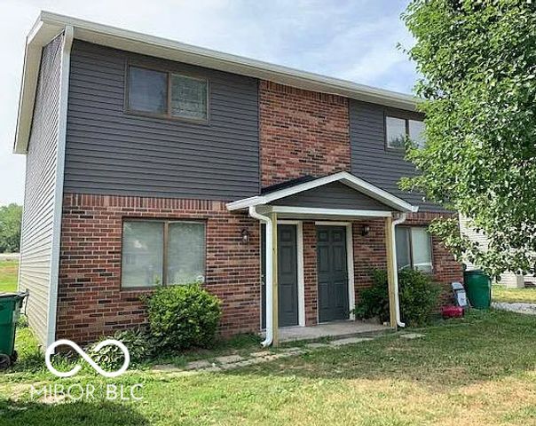 9435 9437 Huggin Hollow Road, Martinsville, IN 46151