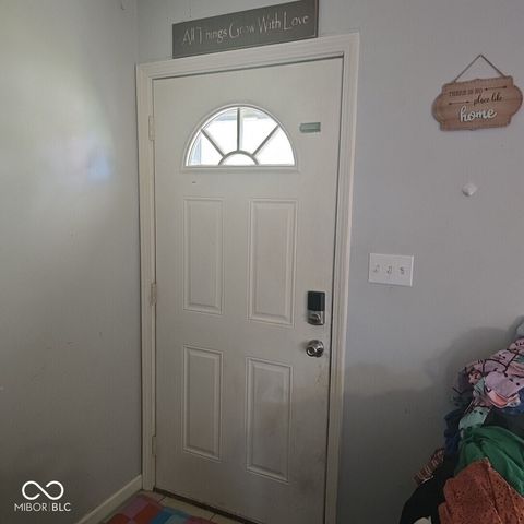 9435 9437 Huggin Hollow Road, Martinsville, IN 46151