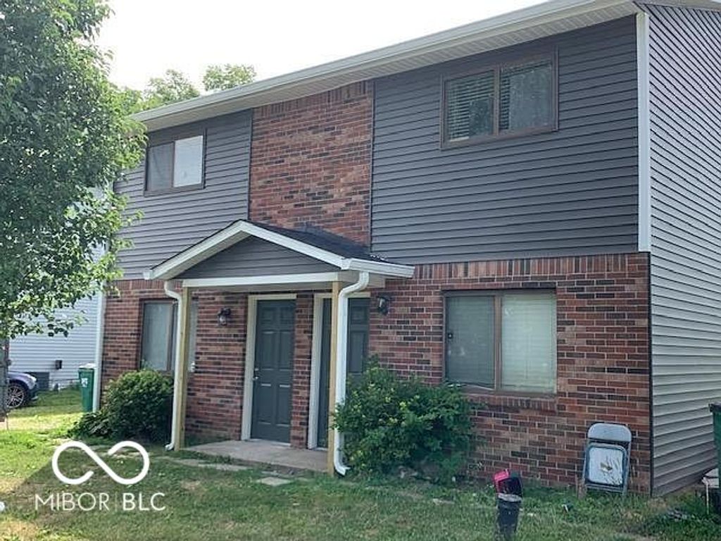 9435 9437 Huggin Hollow Road, Martinsville, IN 46151