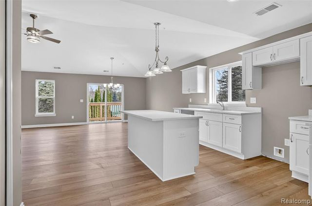 16545 Savor Lane 28, Clinton Township, MI 48035