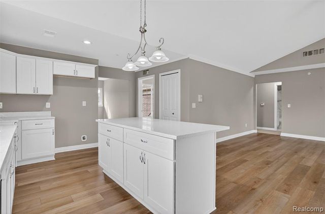 16545 Savor Lane 28, Clinton Township, MI 48035