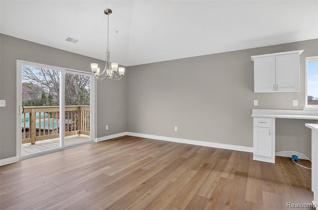 16545 Savor Lane 28, Clinton Township, MI 48035