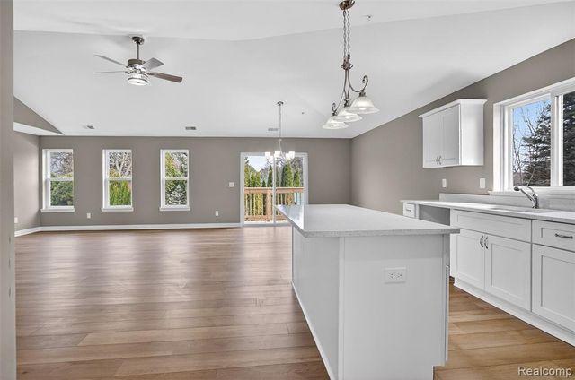 16545 Savor Lane 28, Clinton Township, MI 48035
