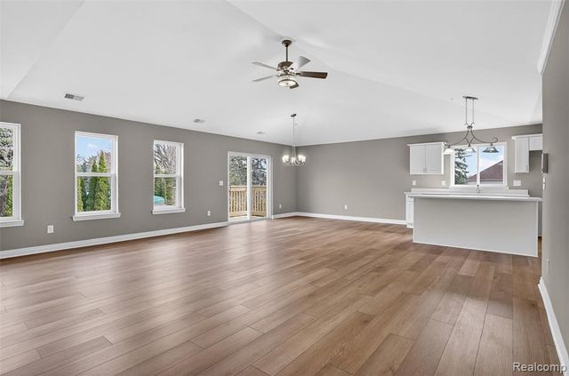 16545 Savor Lane 28, Clinton Township, MI 48035