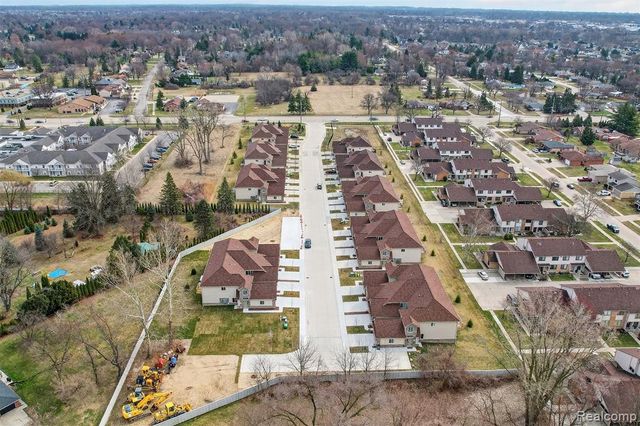 16545 Savor Lane 28, Clinton Township, MI 48035