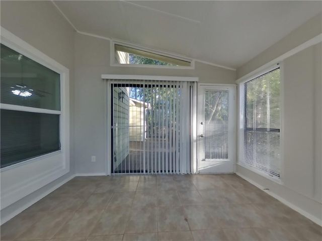 Address unavailable.