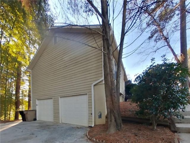 Address unavailable.