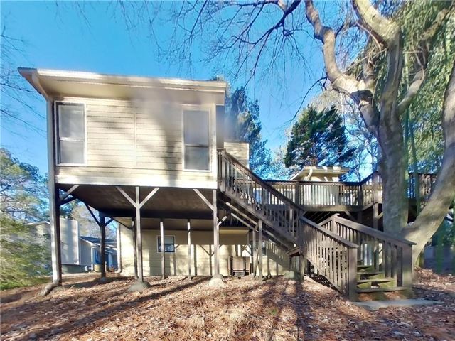 Address unavailable.