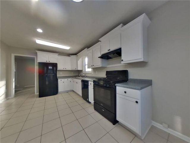 Address unavailable.