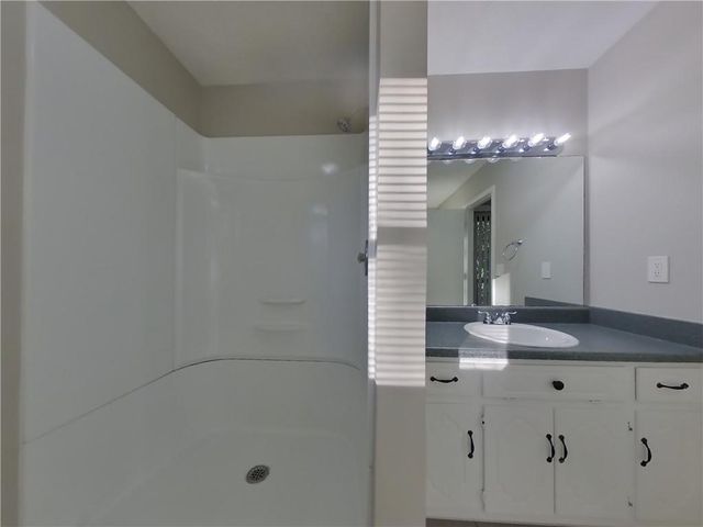 Address unavailable.