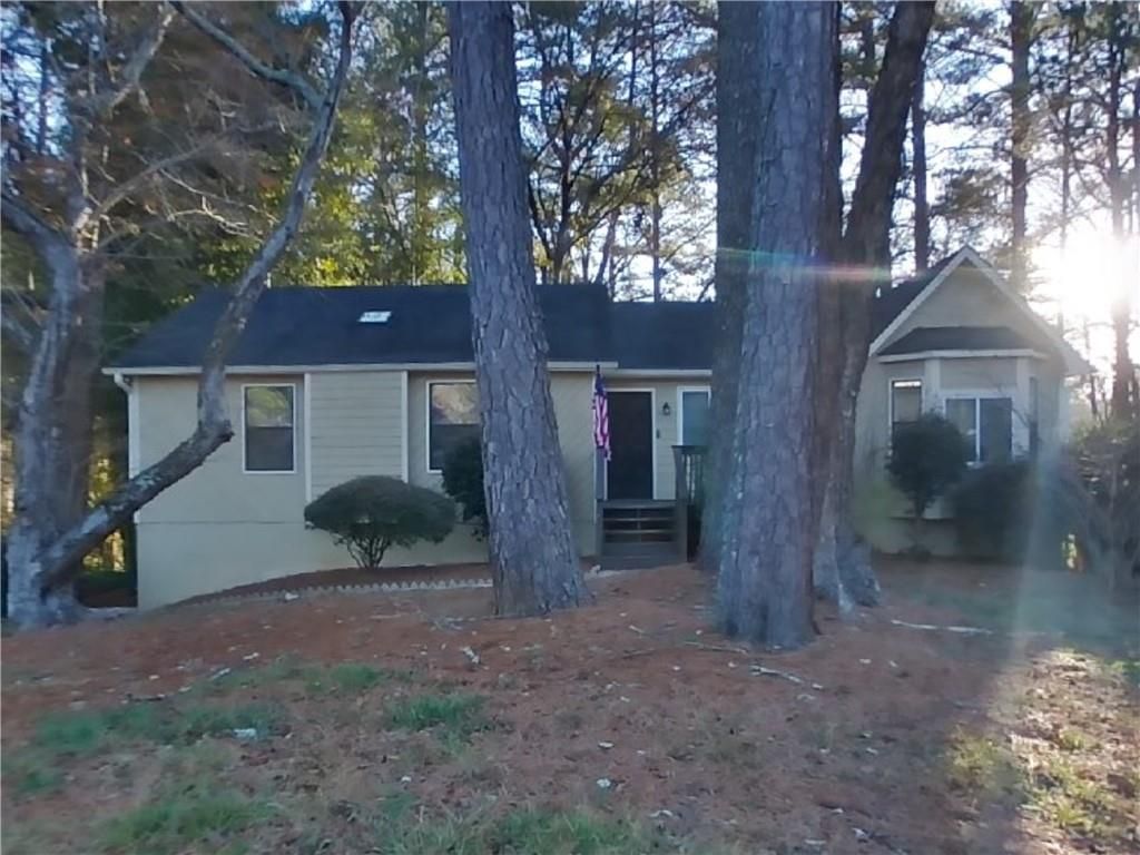 Address unavailable.