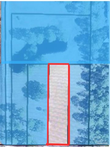 1164 Pearson Rd Lot 1, Milton, FL 32583