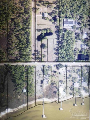 1164 Pearson Rd Lot 1, Milton, FL 32583