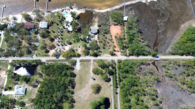 1164 Pearson Rd Lot 1, Milton, FL 32583