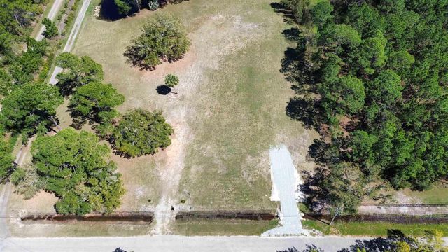 1164 Pearson Rd Lot 1, Milton, FL 32583