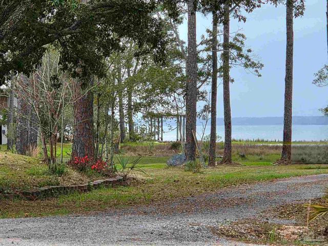 1164 Pearson Rd Lot 1, Milton, FL 32583