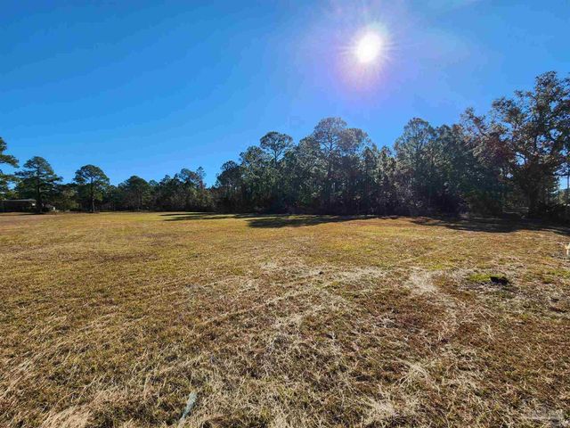 1164 Pearson Rd Lot 1, Milton, FL 32583