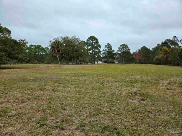 1164 Pearson Rd Lot 1, Milton, FL 32583