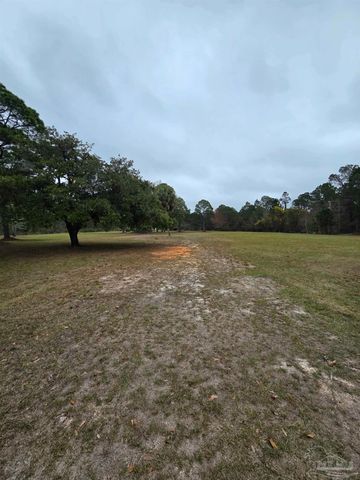 1164 Pearson Rd Lot 1, Milton, FL 32583