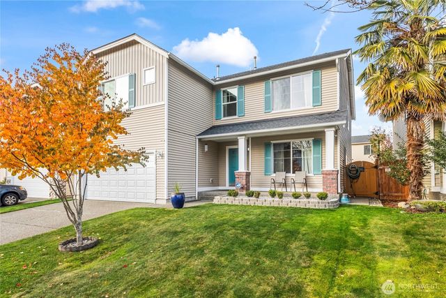 13272 SE 227th Place, Kent, WA 98042