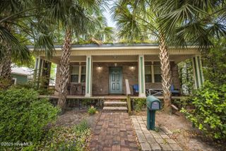 5 Queen Street Unit B, Wilmington, NC 28401
