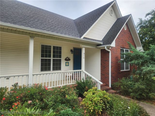 315 Pr 3393, Clarksville, AR 72830