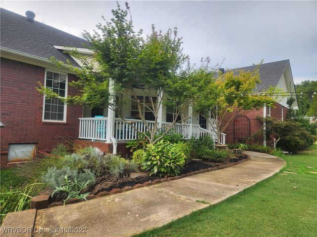 315 Pr 3393, Clarksville, AR 72830