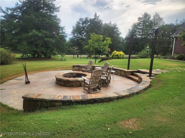 315 Pr 3393, Clarksville, AR 72830