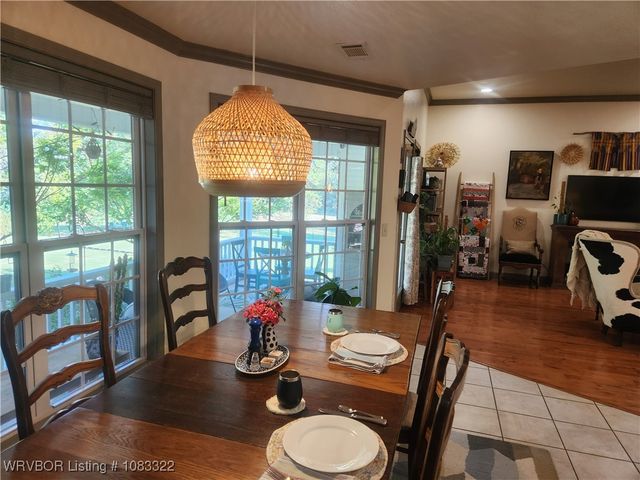 315 Pr 3393, Clarksville, AR 72830